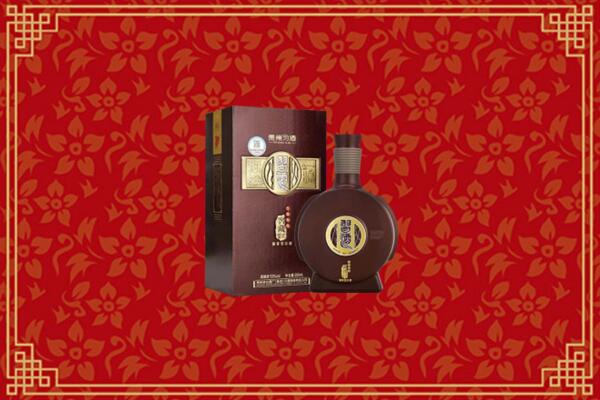 怒江市烟酒回收习酒